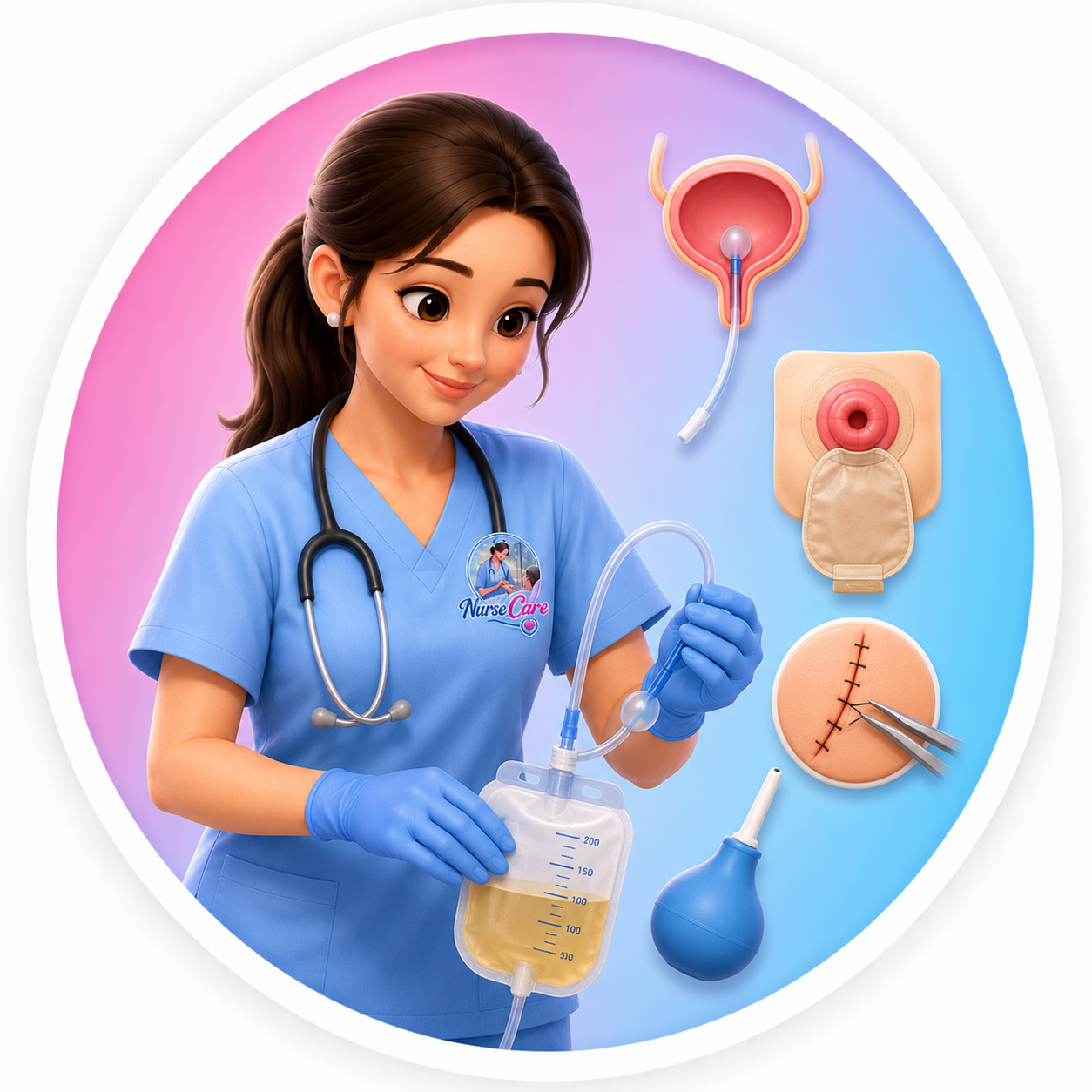 Cambio de sonda